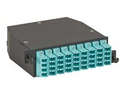 Black Box - Fiberoptisk kassett