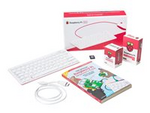 Pi 400 Personal Computer Kit