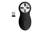 Si600 Wireless Presenter with Laser Pointer