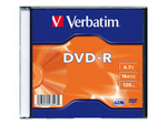 DVD-R - 4.7 GB 16x