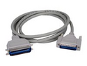 Lexmark - Parallell kabel