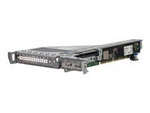 HPE x16 Riser Kit - Kort för stigare