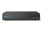 NVS8-8MB4 - NVR + kamera(/or)