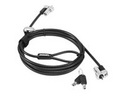 Kensington NanoSaver Twin Head