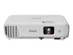 EB-W53 - 3LCD-projektor