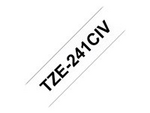 TZe-241CIV - Svart på vitt