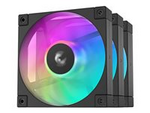 Fd12 ARGB - Fläktkit