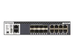 M4300-8X8F - Switch