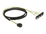 SATA/SAS-kabel