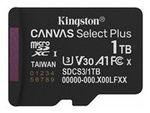 Canvas Select Plus