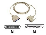 Parallell kabel