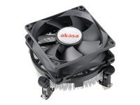 Akasa AK CCE-7102EP - processorkylare