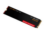 WD Black SN8100 - SSD