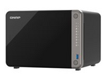 TS-AI642 - NAS-server