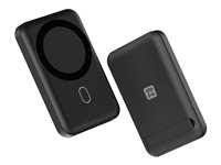 XtremeMac trådlös powerbank
