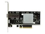 10G öppen SFP+-nätverkskort med 1 port