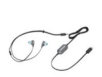 Legion E510 - Hörlurar med mikrofon
