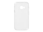 Soft Case - Baksidesskydd för mobiltelefon