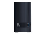 WD My Cloud EX2 Ultra WDBVBZ0320JCH
