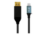 Extern videoadapter