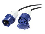 Modular IT Power Distribution Cable Extender