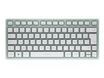 KW 7100 Mini - Tangentbord
