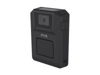 AXIS W100 - videokamera