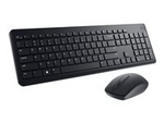 Wireless Keyboard and Mouse KM3322W