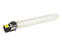 Ricoh - gul - original