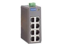 Moxa EtherDevice Switch EDS-208