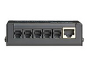 Black Box Freedom KVM Switch LED Monitor ID Kit