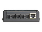Freedom KVM Switch LED Monitor ID Kit