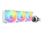 Kraken 360 RGB - Kylsystem med vätska till processorn