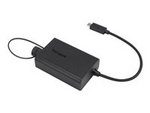 USB-C Multiplexer Adapter USB-C Multiplexer Adapter