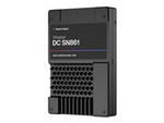 WD Ultrastar DC SN861 WUS6BA119PSP9X3