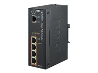 PLANET IPOE-E174 - nätverksförlängare