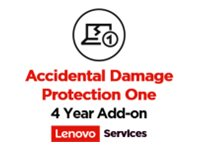Lenovo Accidental Damage Protection One