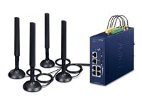 PLANET ICG-2515-NR - gateway
