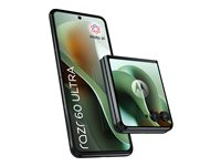 Motorola RAZR 60 Ultra
