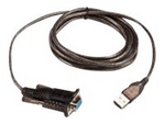 Intermec - Seriell adapter