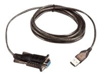 Intermec - seriell adapter