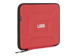UAG Rugged Medium Sleeve for Tablets/Laptops (fits most 11"-13" devices)