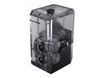 Glacier EZ-Fit 140RES-D5