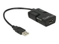 DeLOCK USB Isolator with 5 KV Isolation