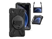 eSTUFF CHICAGO - baksidesskydd för surfplatta