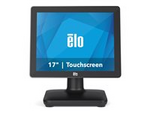 EloPOS System - Med I/O-hubbstativ