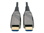 Tripp Lite Series 4K HDMI Fiber Active Optical Cable (AOC)