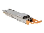 QSFP-DD sändar-/mottagarmodul