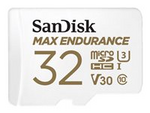Max Endurance