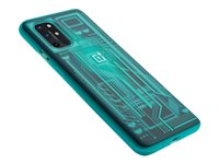 OnePlus Quantum Bumper Case